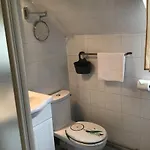 La Tour Des Quatre Chemins Apartmán