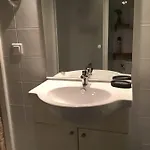 La Tour Des Quatre Chemins Apartmán Gramat