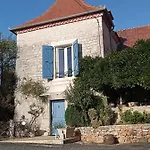 La Tour Des Quatre Chemins * Gramat