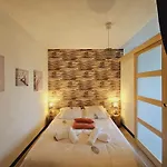 La Tour Des Quatre Chemins Apartmán Gramat