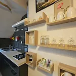 Apartmán La Tour Des Quatre Chemins