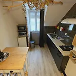 La Tour Des Quatre Chemins Apartmán