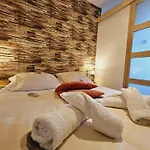 Apartmán La Tour Des Quatre Chemins Gramat