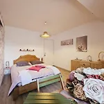 Apartmán La Tour Des Quatre Chemins Gramat