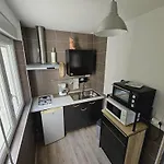 Apartmán La Tour Des Quatre Chemins