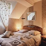 Apartmán La Tour Des Quatre Chemins *