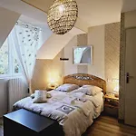 Apartmán La Tour Des Quatre Chemins *