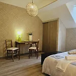 Apartmán La Tour Des Quatre Chemins *