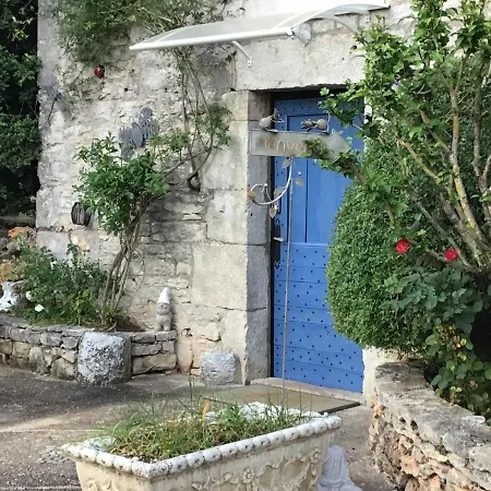 Διαμέρισμα La Tour Des Quatre Chemins *