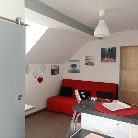 La Tour Des Quatre Chemins 格拉马