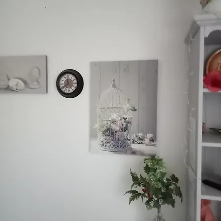 La Tour Des Quatre Chemins *