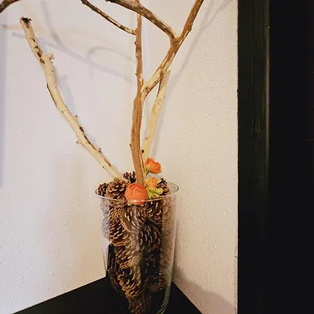 La Tour Des Quatre Chemins 格拉马