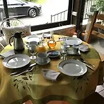 아파트 La Tour Des Quatre Chemins *