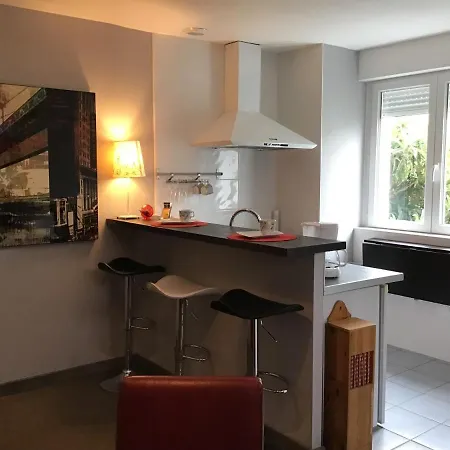 La Tour Des Quatre Chemins *