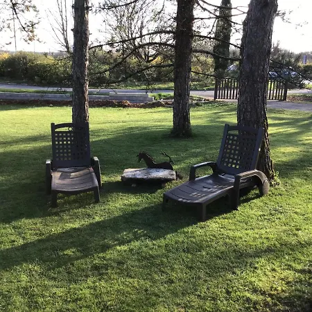 La Tour Des Quatre Chemins * Gramat