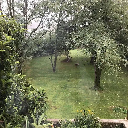 La Tour Des Quatre Chemins Daire *