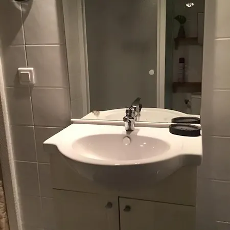 La Tour Des Quatre Chemins דירה גראמה