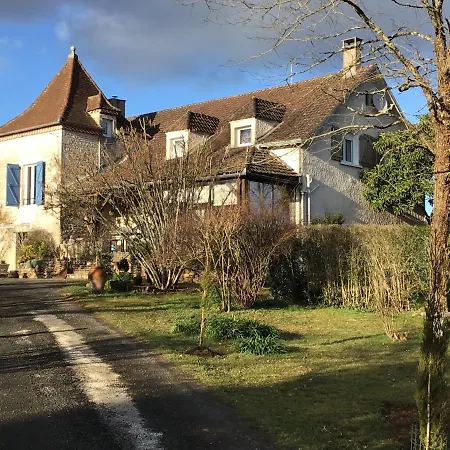 La Tour Des Quatre Chemins גראמה