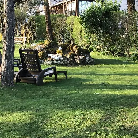 Lejlighed La Tour Des Quatre Chemins *