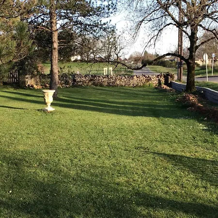 Apartment La Tour Des Quatre Chemins Gramat