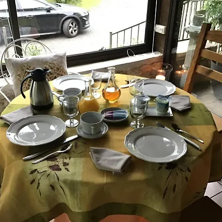 Daire La Tour Des Quatre Chemins *