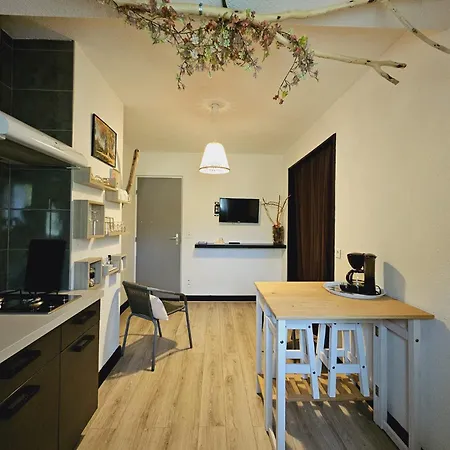 Apartment La Tour Des Quatre Chemins Gramat