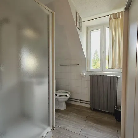 La Tour Des Quatre Chemins * Gramat