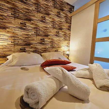 Apartment La Tour Des Quatre Chemins Gramat