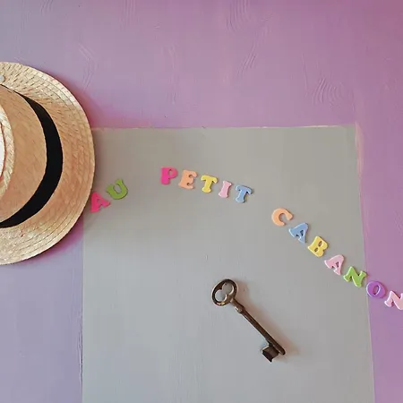 Daire La Tour Des Quatre Chemins *