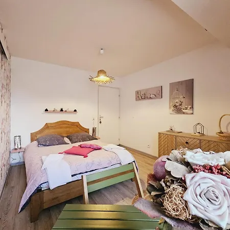 Lejlighed La Tour Des Quatre Chemins Gramat