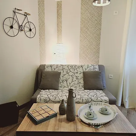 Lejlighed La Tour Des Quatre Chemins Gramat