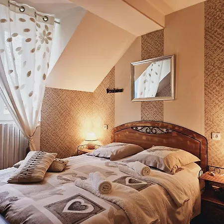 Lejlighed La Tour Des Quatre Chemins *