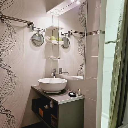 La Tour Des Quatre Chemins *