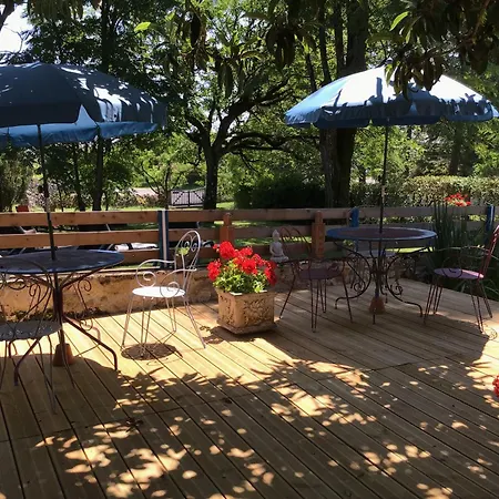 La Tour Des Quatre Chemins * Gramat