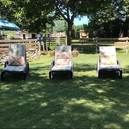 La Tour Des Quatre Chemins Lejlighed