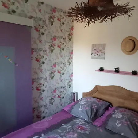 Apartment La Tour Des Quatre Chemins *