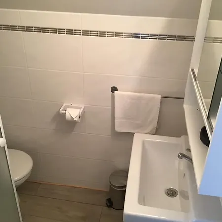 La Tour Des Quatre Chemins