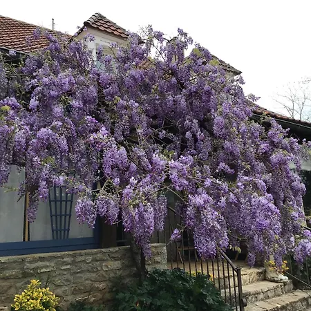 La Tour Des Quatre Chemins * Gramat
