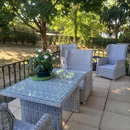 La Tour Des Quatre Chemins Gramat