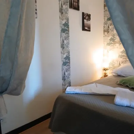 La Tour Des Quatre Chemins Apartment Gramat