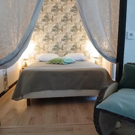 Apartment La Tour Des Quatre Chemins Gramat