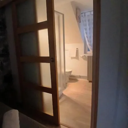 La Tour Des Quatre Chemins Apartment