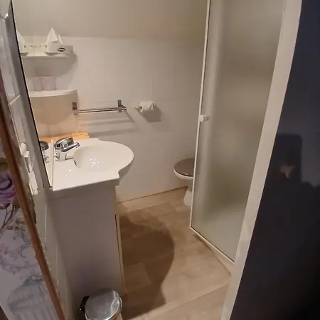 Apartment La Tour Des Quatre Chemins Gramat