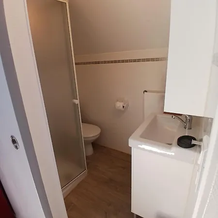 La Tour Des Quatre Chemins Apartment
