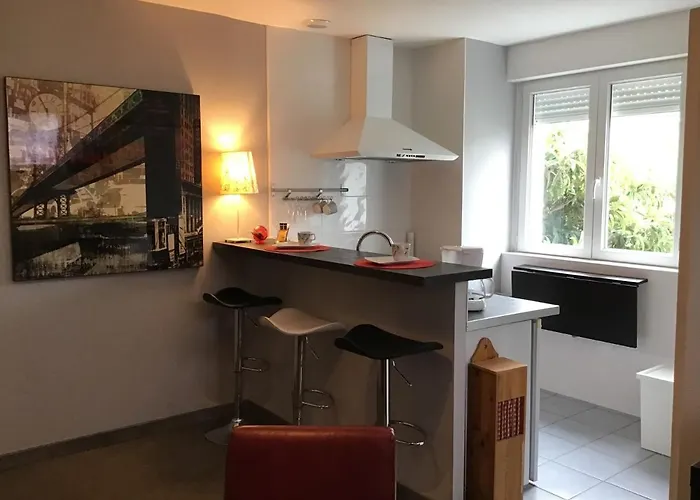 La Tour Des Quatre Chemins *