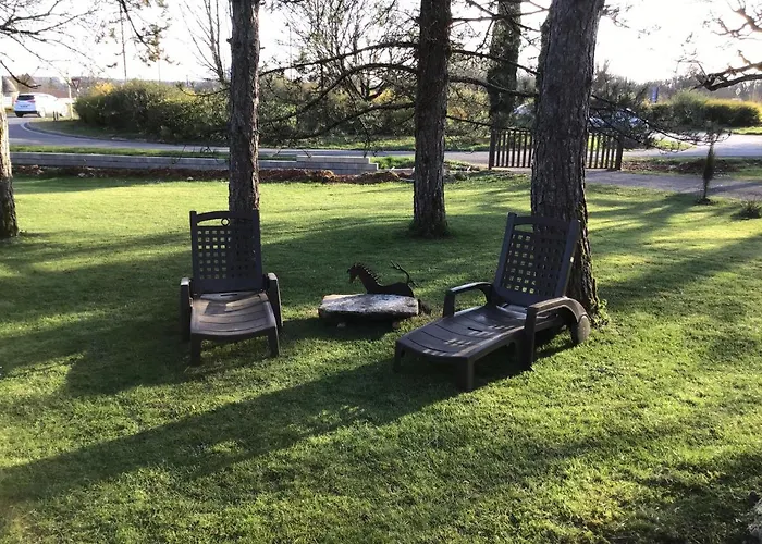 La Tour Des Quatre Chemins * غرامات