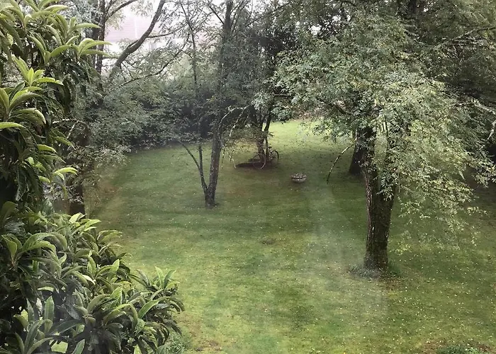 La Tour Des Quatre Chemins شقة *