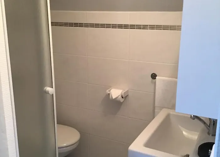 La Tour Des Quatre Chemins شقة غرامات