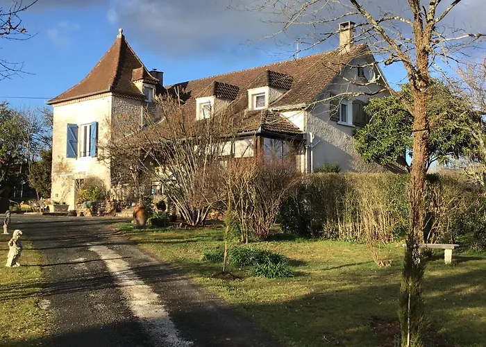 La Tour Des Quatre Chemins غرامات