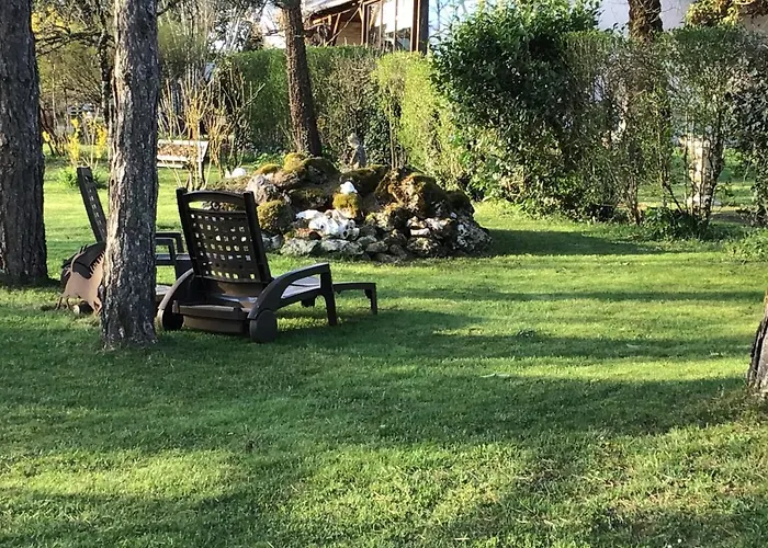 Apartament La Tour Des Quatre Chemins *